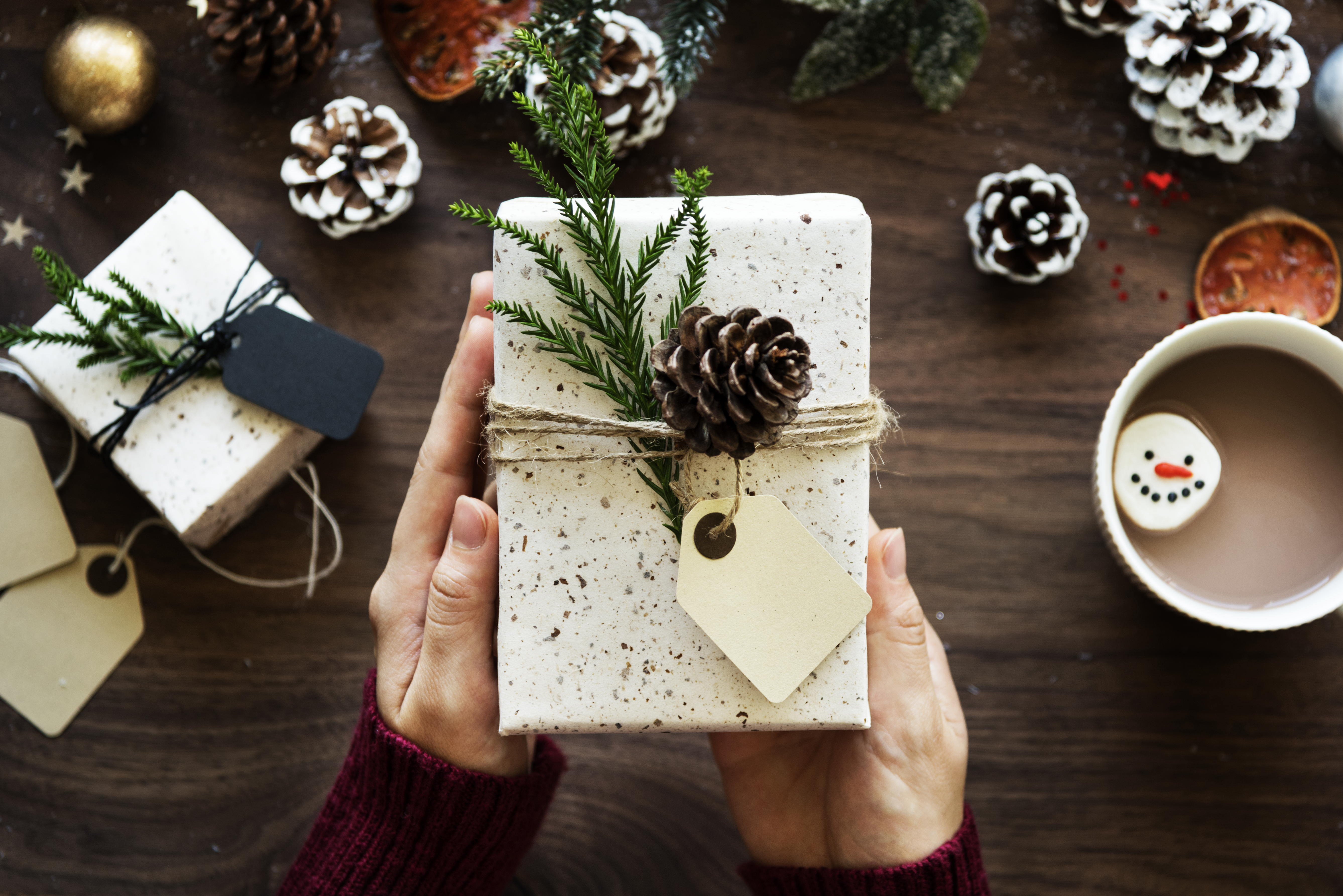 The Holidays: The Good, The Bad, The Ugly Sweater