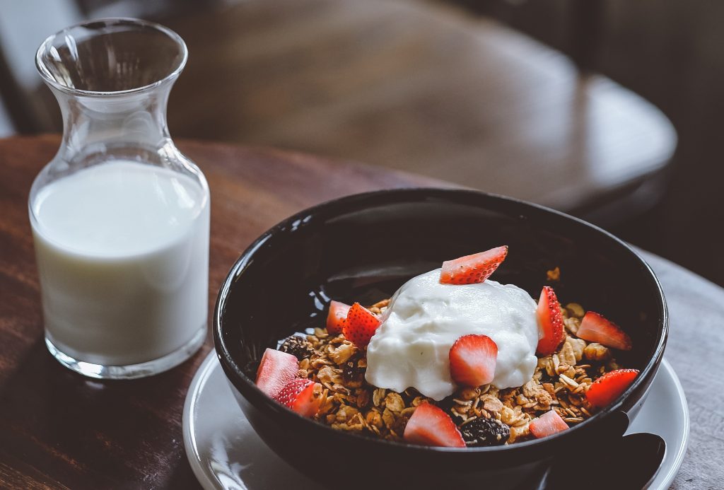 Calcium: More Than Bone Strength